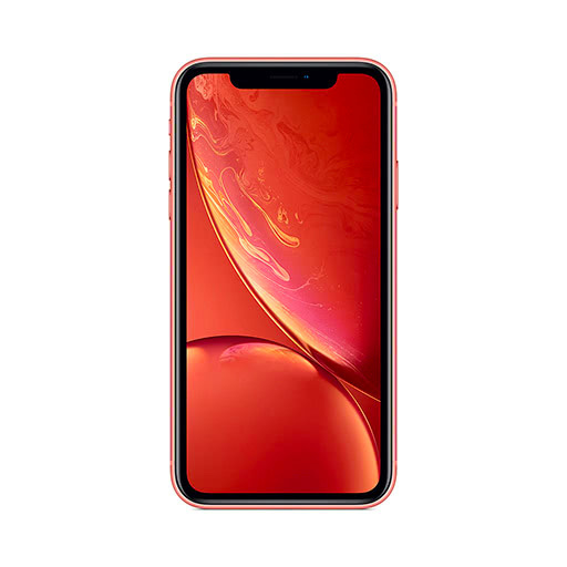 IPHONE XR (Renewed)
