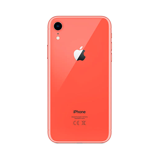 IPHONE XR (Renewed)