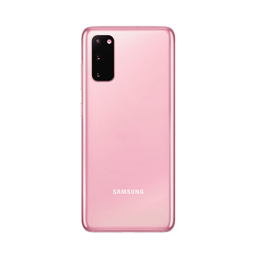 Galaxy S20
