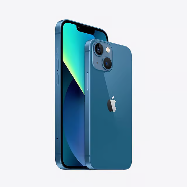 IPHONE 13