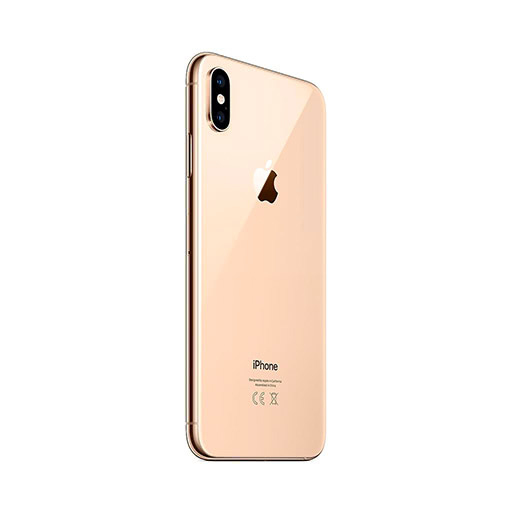 IPHONE XS MAX