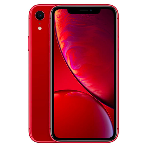 IPHONE XR (Renewed)