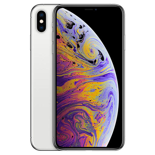 IPHONE XS MAX