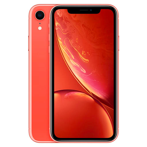 IPHONE XR (Renewed)