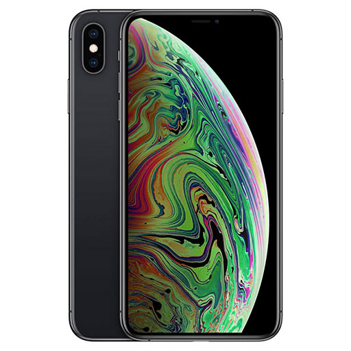 IPHONE XS MAX