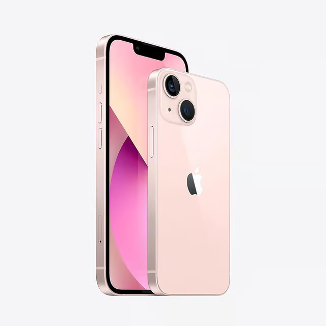 IPHONE 13