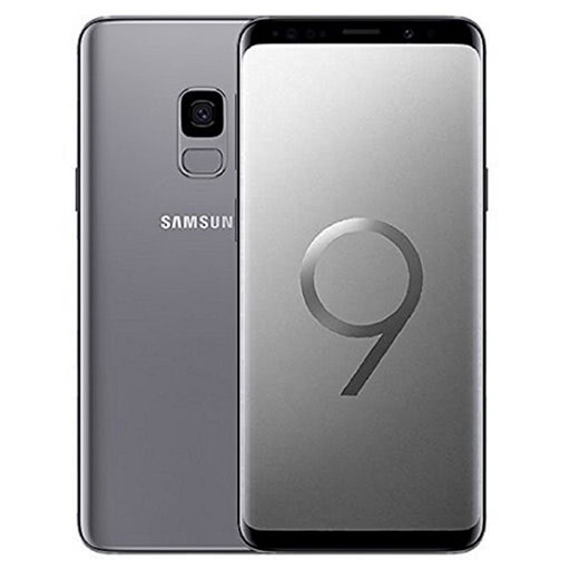 Galaxy S9