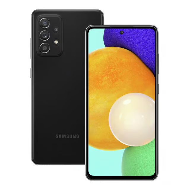 Galaxy A52 5G