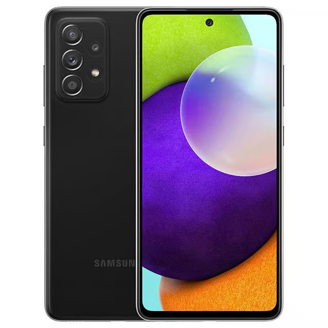 Galaxy A52 5G