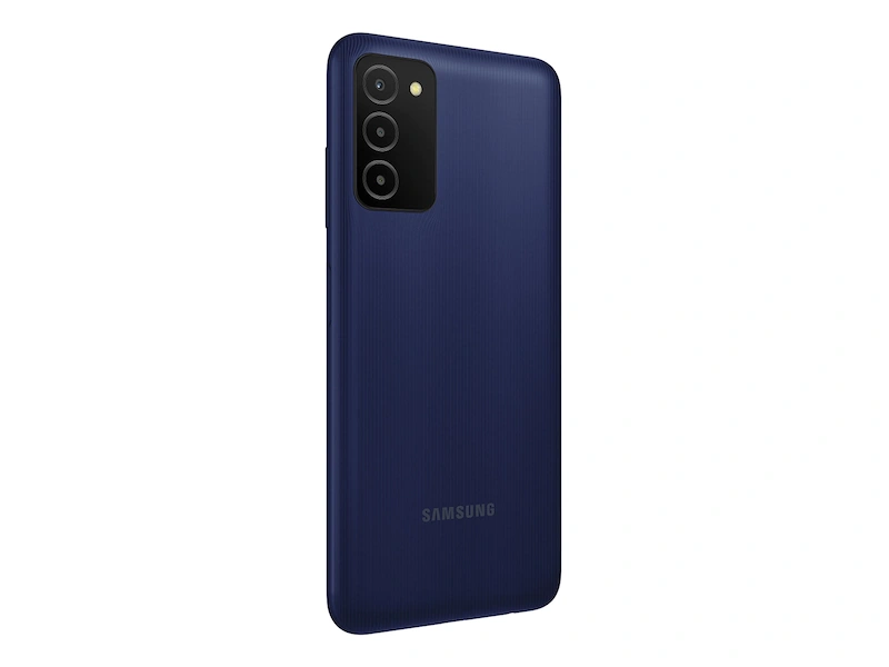 Galaxy A03S