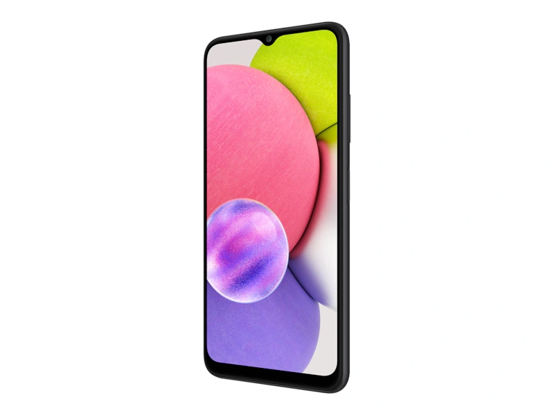 Galaxy A03S