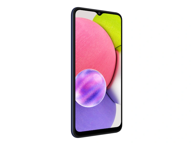 Galaxy A03S
