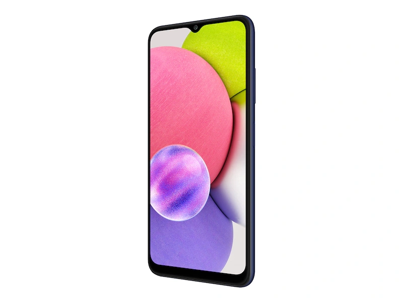 Galaxy A03S