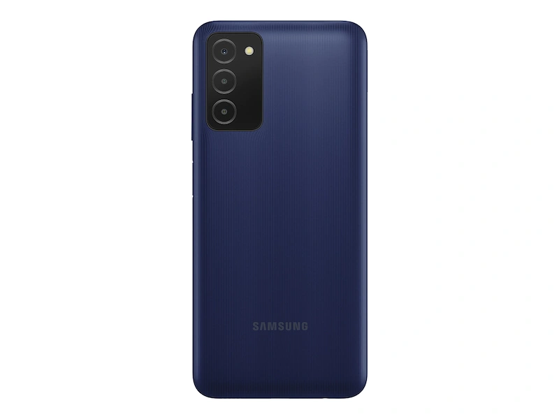 Galaxy A03S