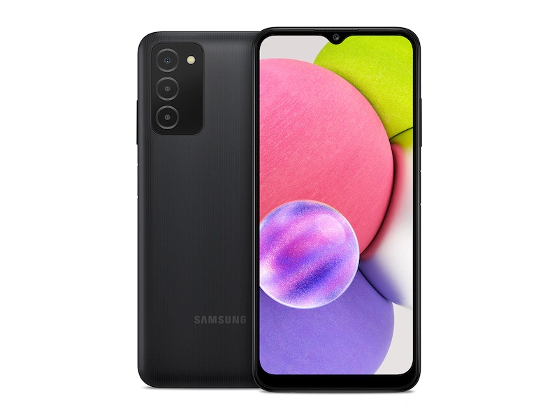 Galaxy A03S