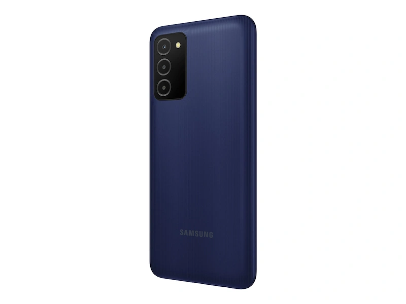 Galaxy A03S
