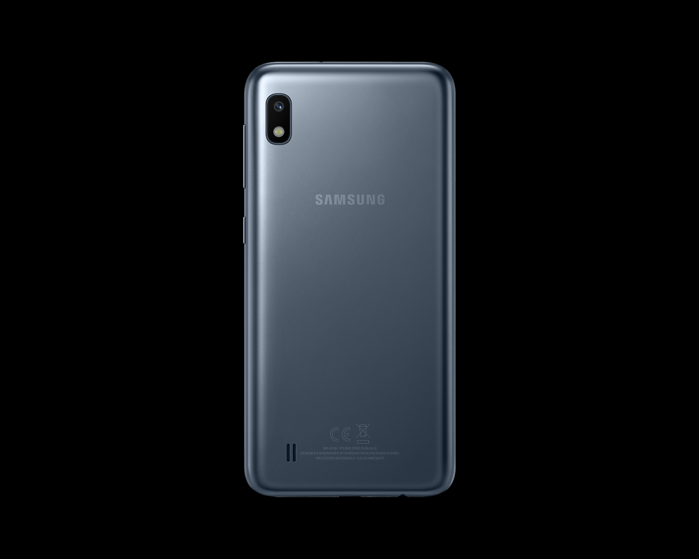 Galaxy A10