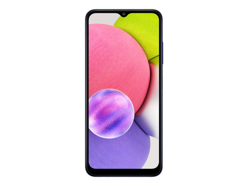 Galaxy A03S
