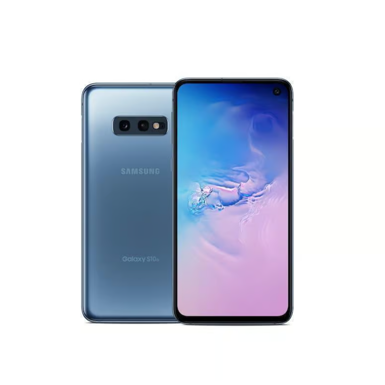 Galaxy S10E -Refurbished