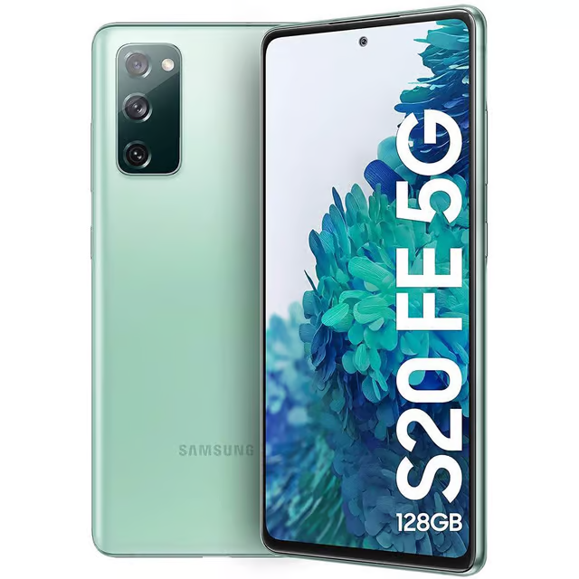 Galaxy S20 FE -Refurbished