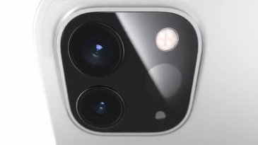 iPad 8