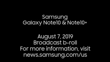 Galaxy Note10