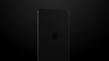 iPad mini 5