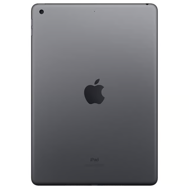 iPad 7