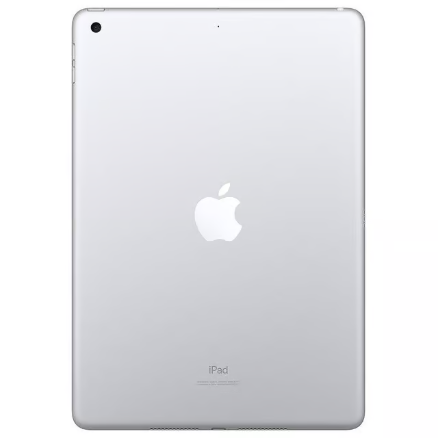 iPad 8