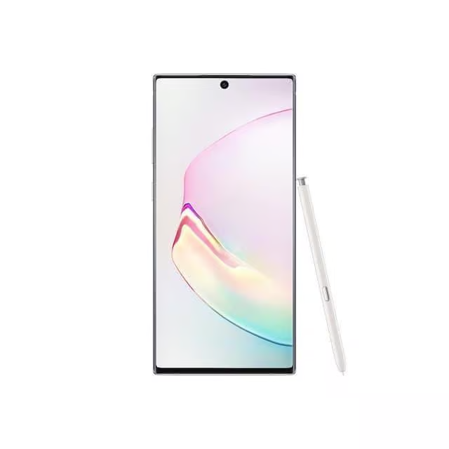 Galaxy Note10+