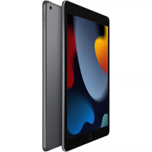 iPad 9