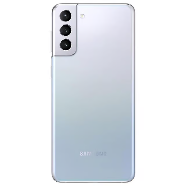 Galaxy S21+ - 5G 128GB Single SIM (Renewed)