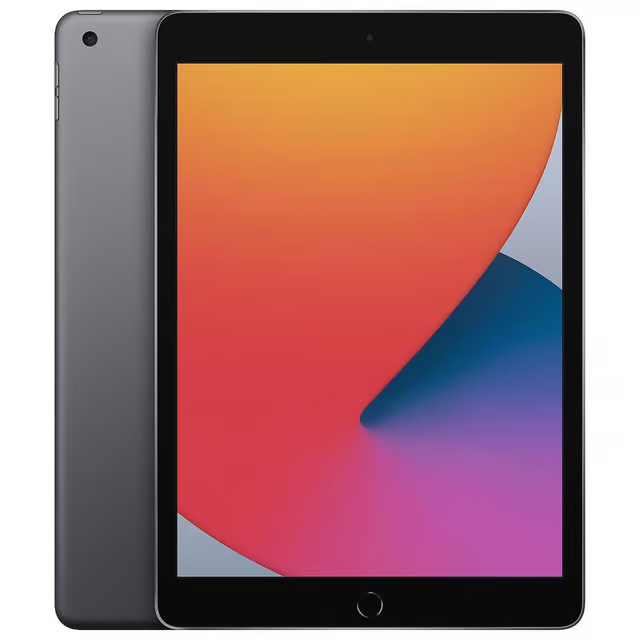 iPad 8