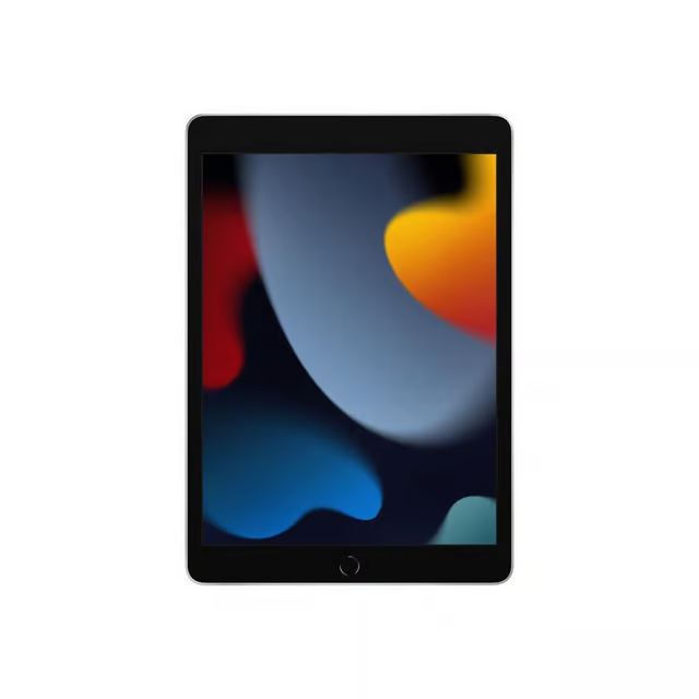 iPad 9