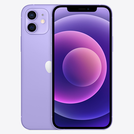 IPHONE 12 mini