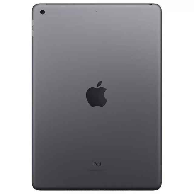 iPad 8