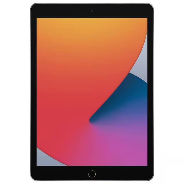 iPad 8