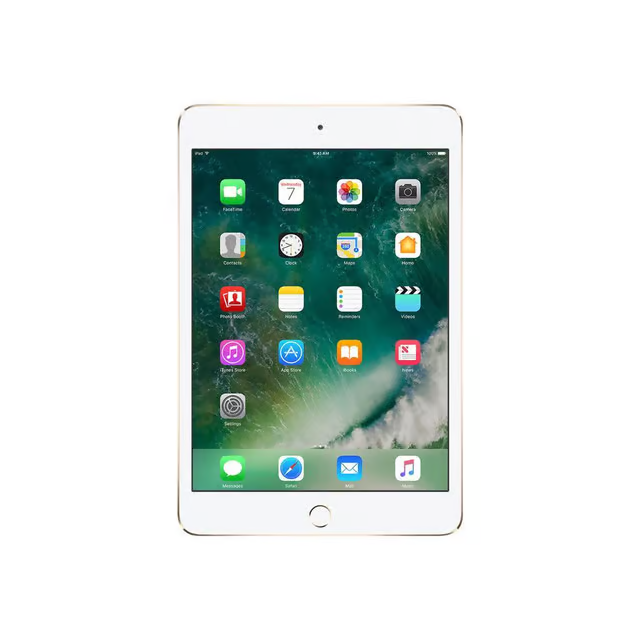 iPad mini 4