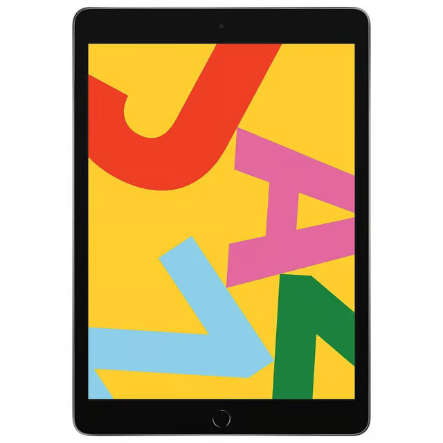 iPad 7