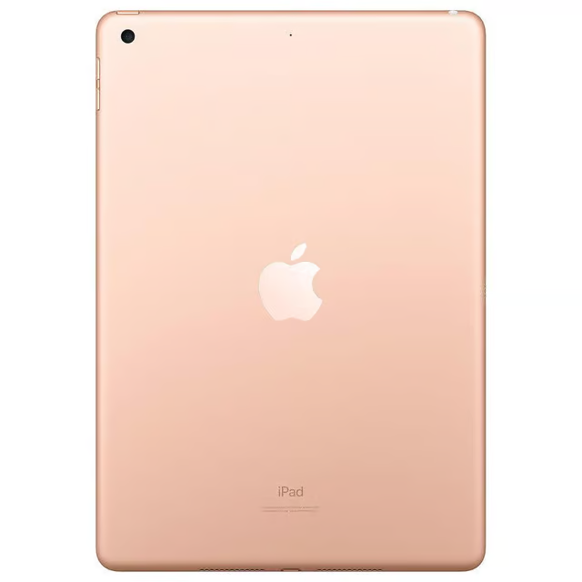 iPad 7