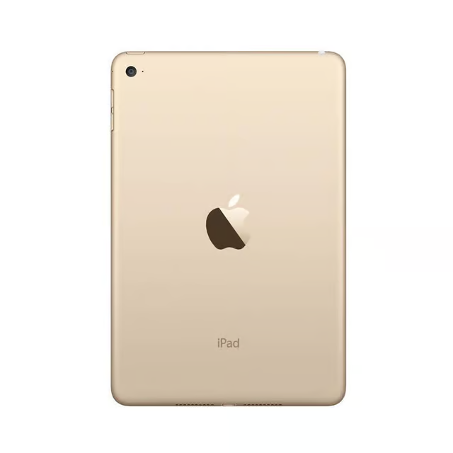 iPad mini 4