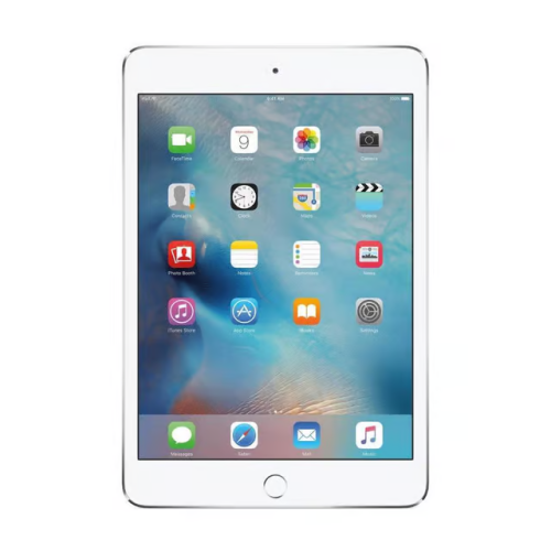 iPad mini 4