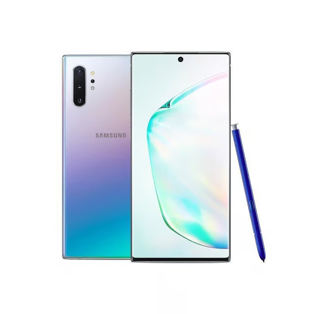 Galaxy Note10+