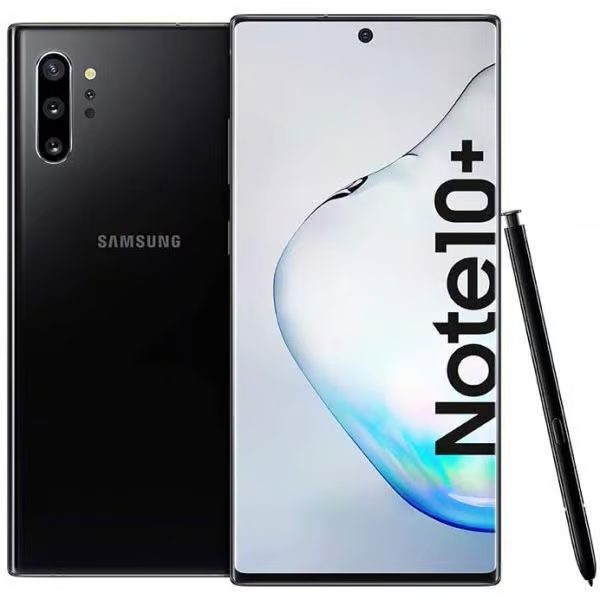 Galaxy Note10+