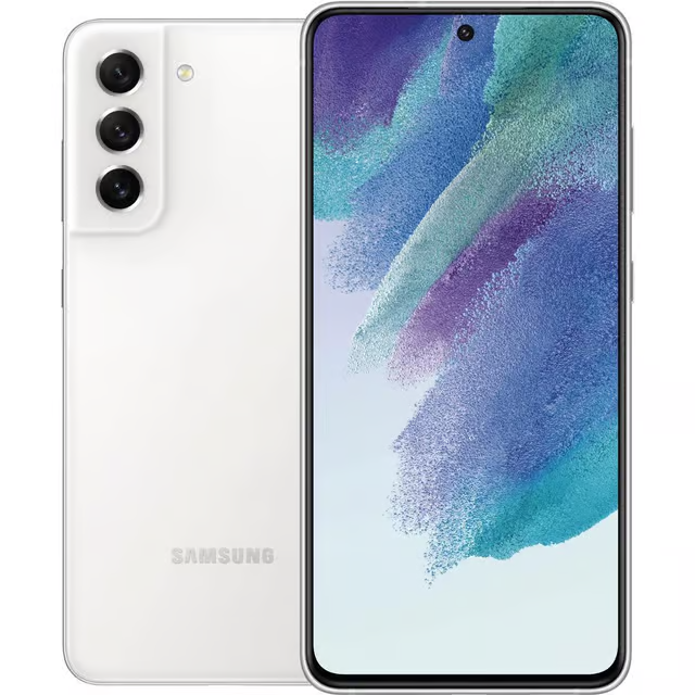 Galaxy S21FE
