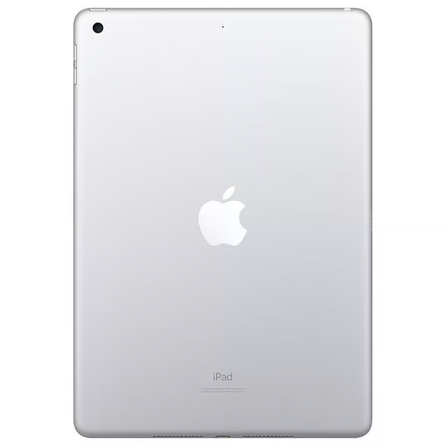 iPad 7