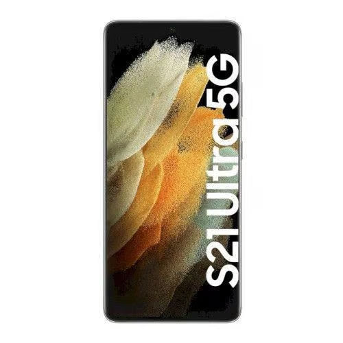 Galaxy S21 Ultra 5G 256GB Single -SIM