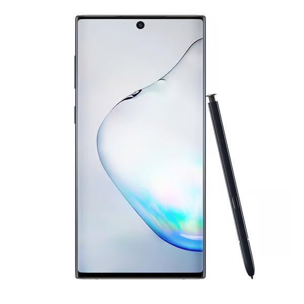 Galaxy Note10+