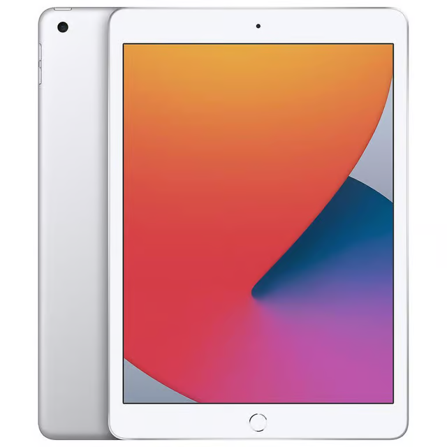 iPad 8