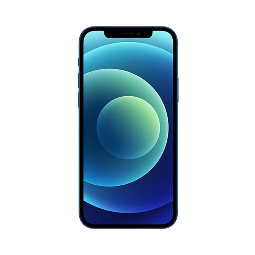 IPHONE 12 mini